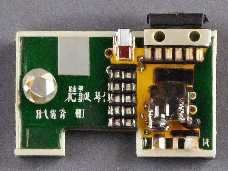 嵌入式模块入口参数与应用整理 2