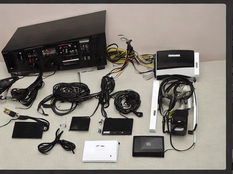 电源管理应用相关产品 2