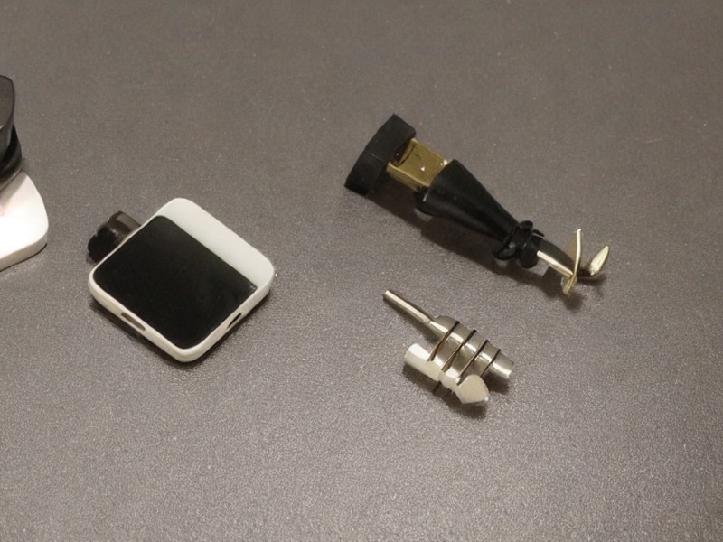比较器应用项目资料：比较器工程页 1