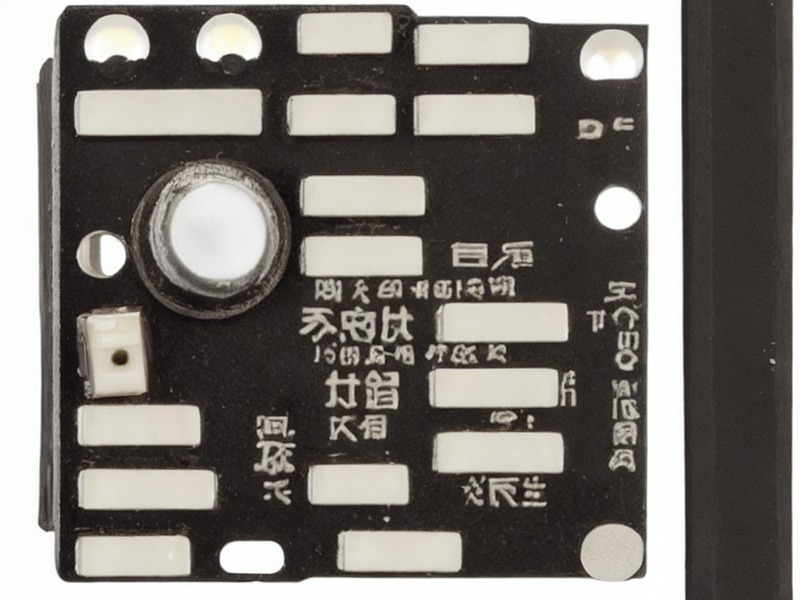 线缆组件专题资料参考 1