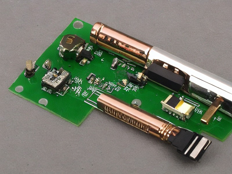 NOR Flash应用相关产品 1
