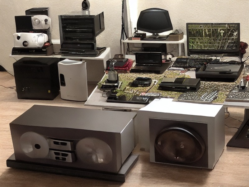 比较器入口技术资料 1
