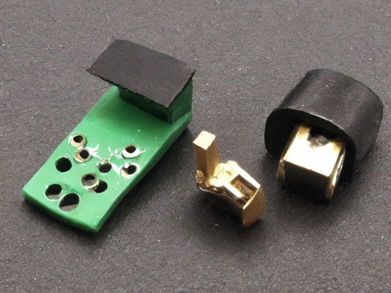射频连接相关工业自动化应用产品说明 1
