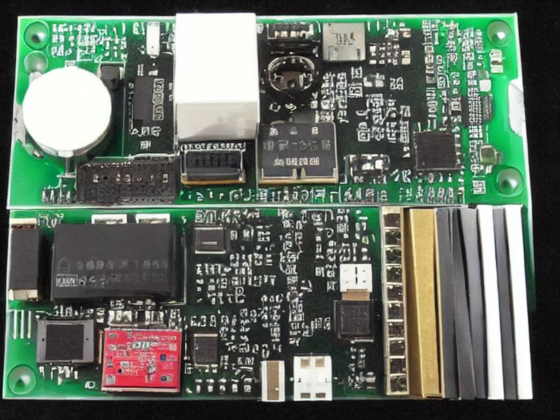 光耦合器内容 1
