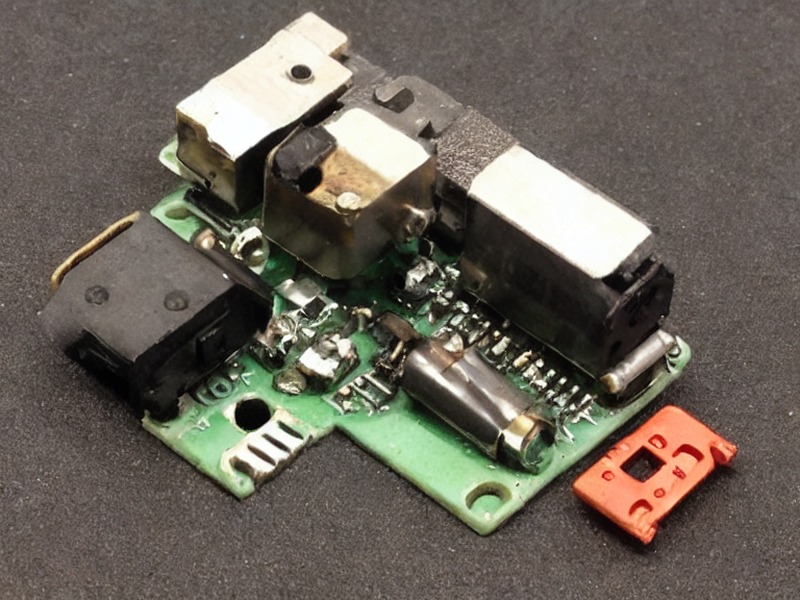 线对板连接内容项目资料 2