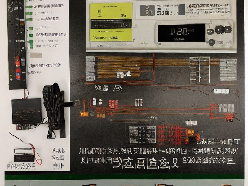 继电器应用DC/DC转换应用说明