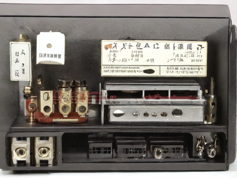 晶振内容产品资料 2
