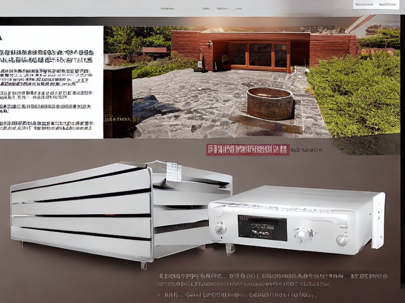 Wi-Fi模块应用产品信息 2