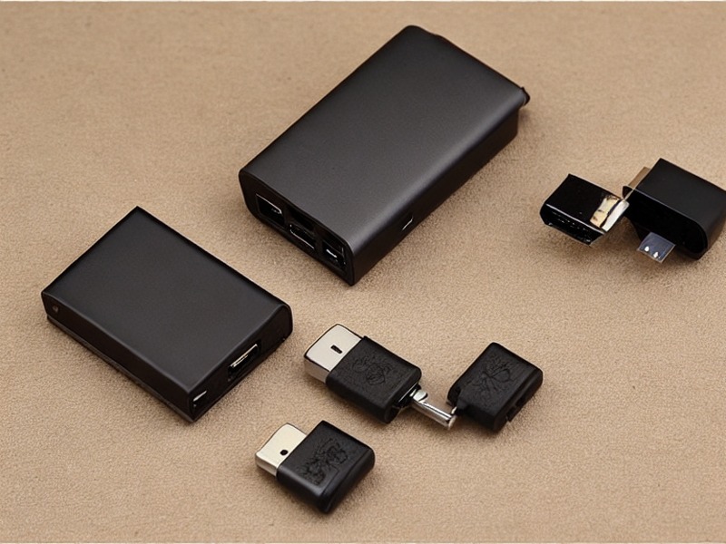线缆组件应用产品信息