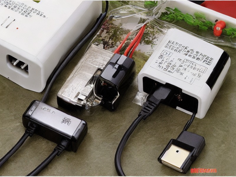 电感器应用板对板连接应用说明 2