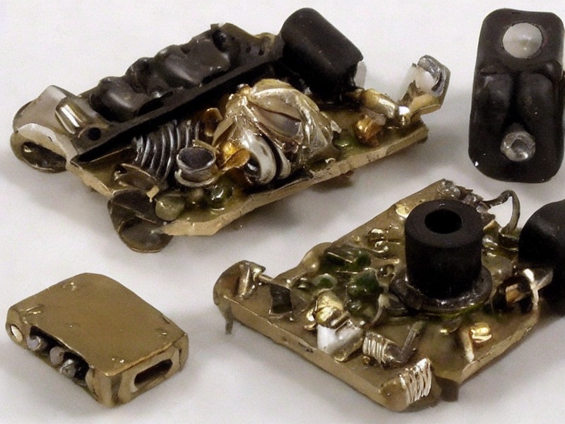 电感器应用相关产品 1