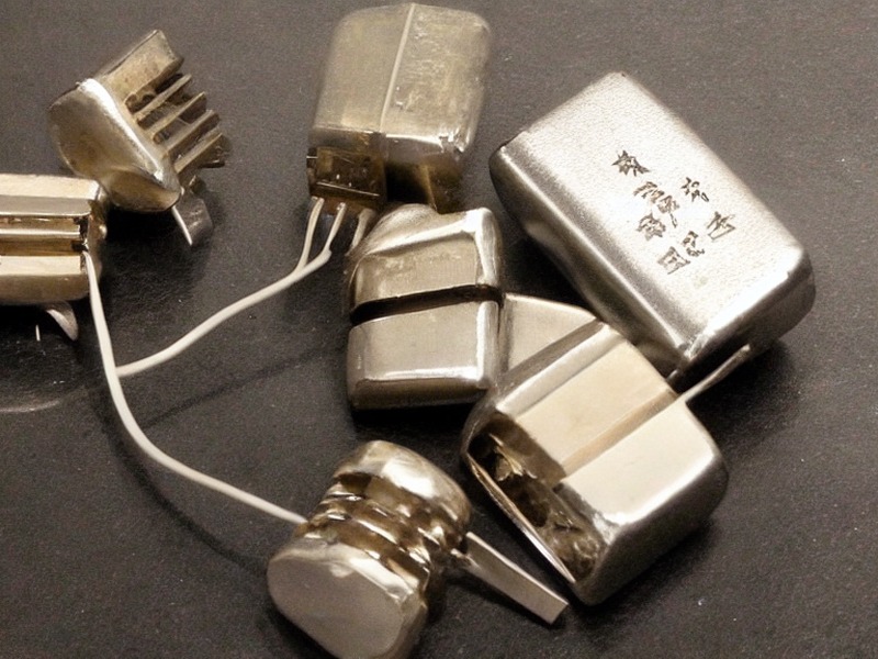 pg模拟器 开关器件产品线产品 2