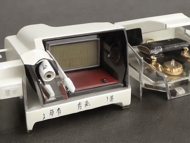 导热材料中心在工业控制中的选型资料