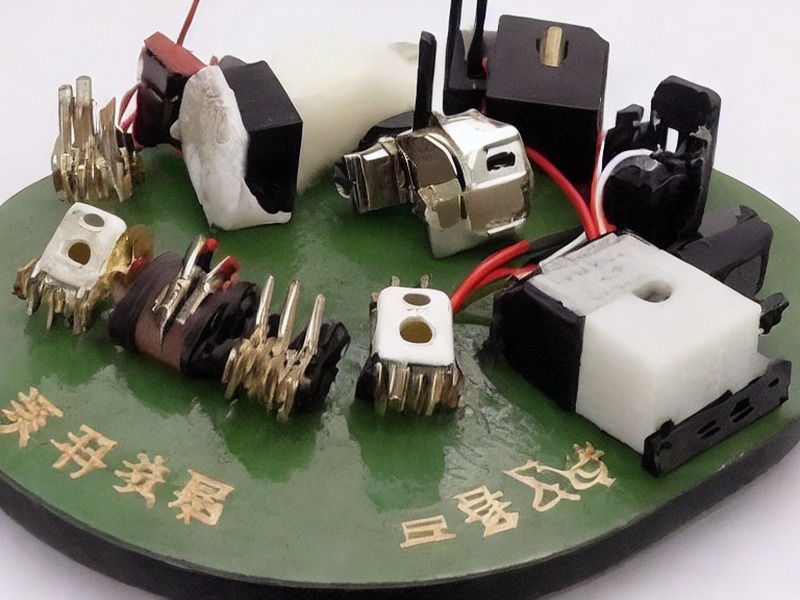 步进驱动资料库应用参考 1