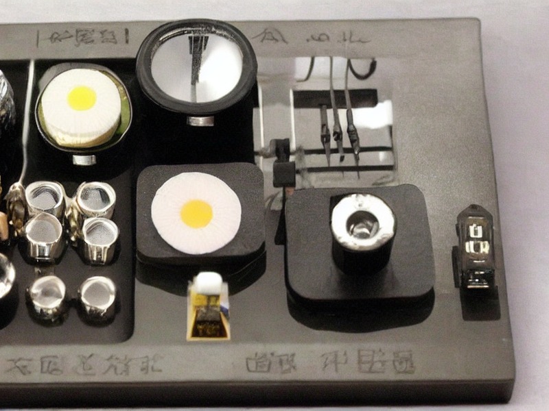 电源模块应用相关产品 1