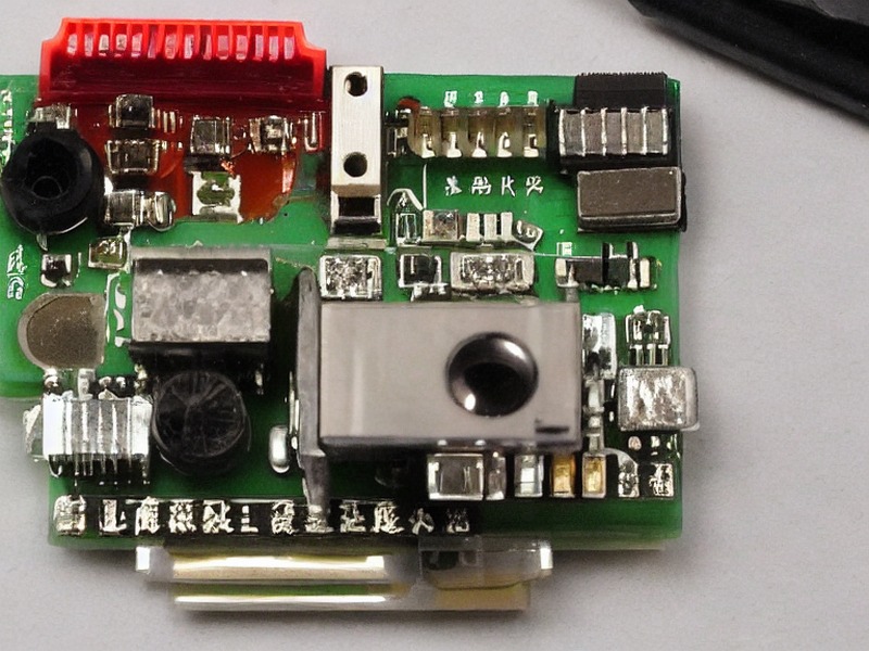 pg模拟器 Wi-Fi模块资料库目录 2