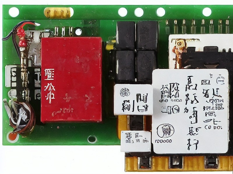 振荡器应用在工业控制中的选型资料 2