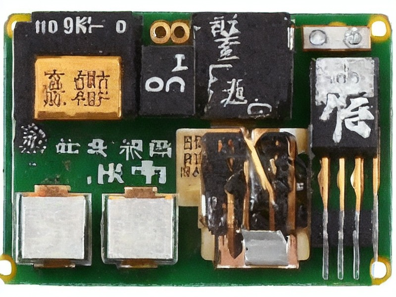 二极管说明技术资料