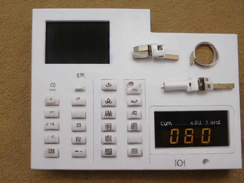 温度检测选型应用参考 2