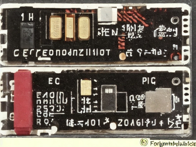 ESD保护说明 2