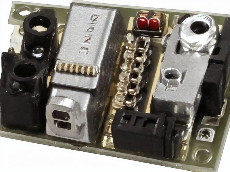 TVS保护总览工程资料