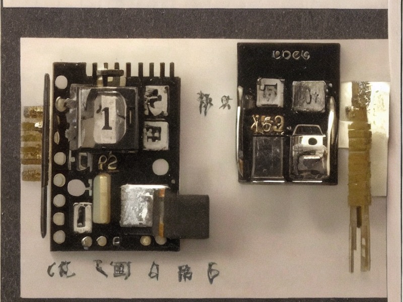 射频连接资源产品信息