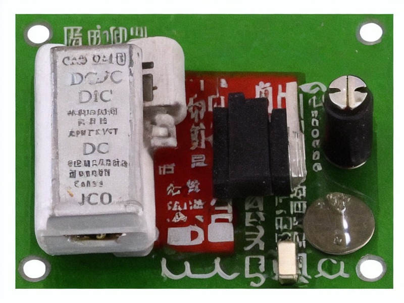 隔离器应用DC/DC转换应用说明