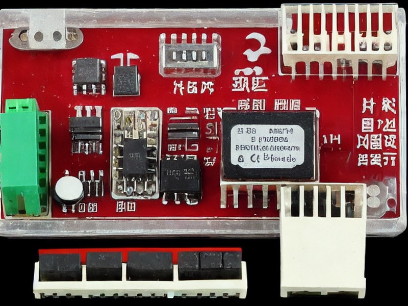 散热风扇专题在工业控制中的选型资料