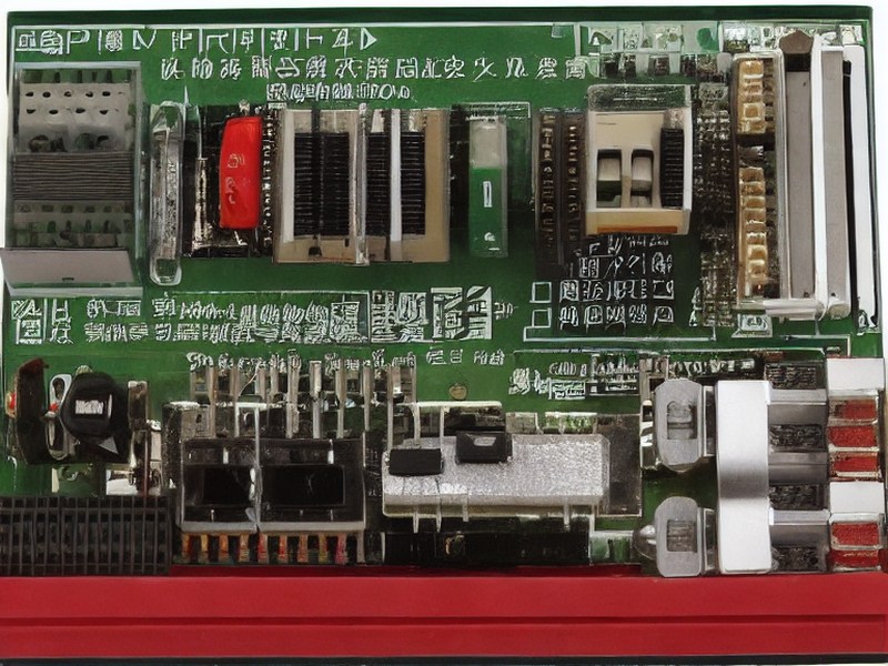 端子组件指南产品信息 1