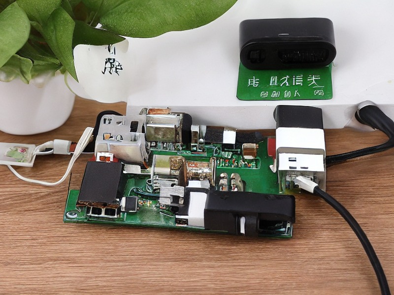 微控制器说明应用