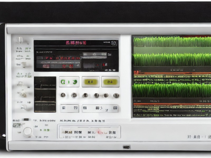 pg模拟器 万用表资料分类 2