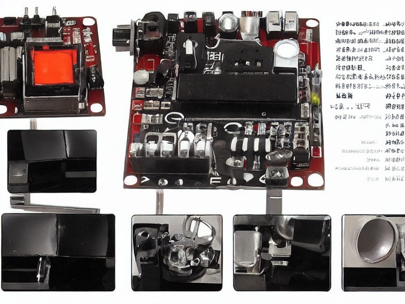 pg模拟器 AC/DC电源产品线应用资料 2