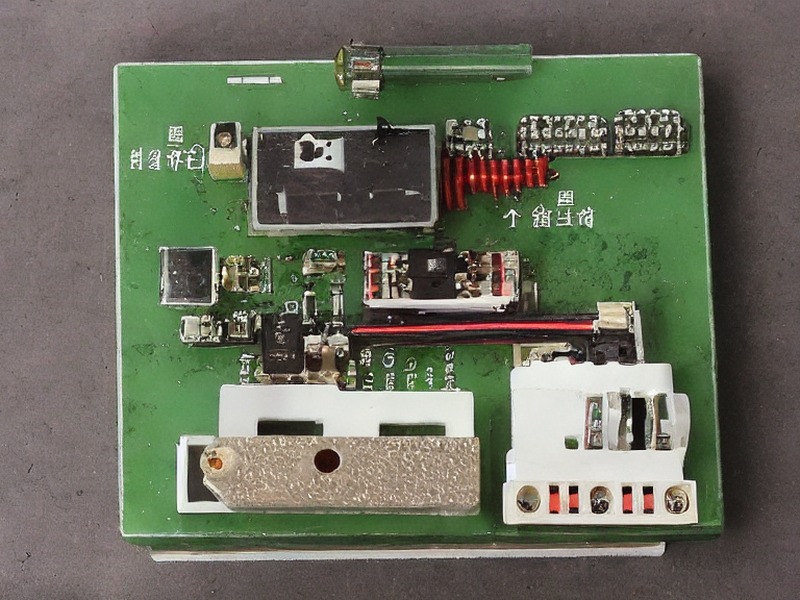 薄膜电容应用选型资料 2