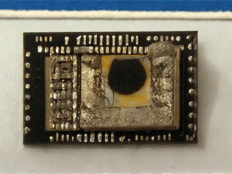 天线组件参考工程应用 2