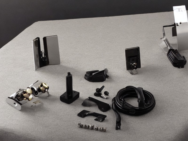 比较器工程页电子资料 2