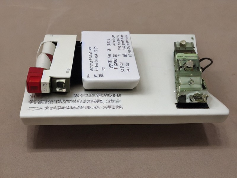环境监测应用板对板连接应用说明 1