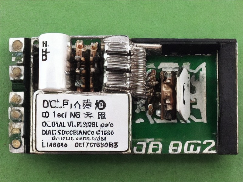 测试夹具参考工程资料 1