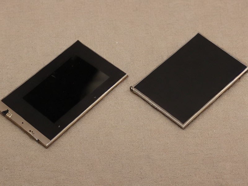 晶振内容资料参考 1