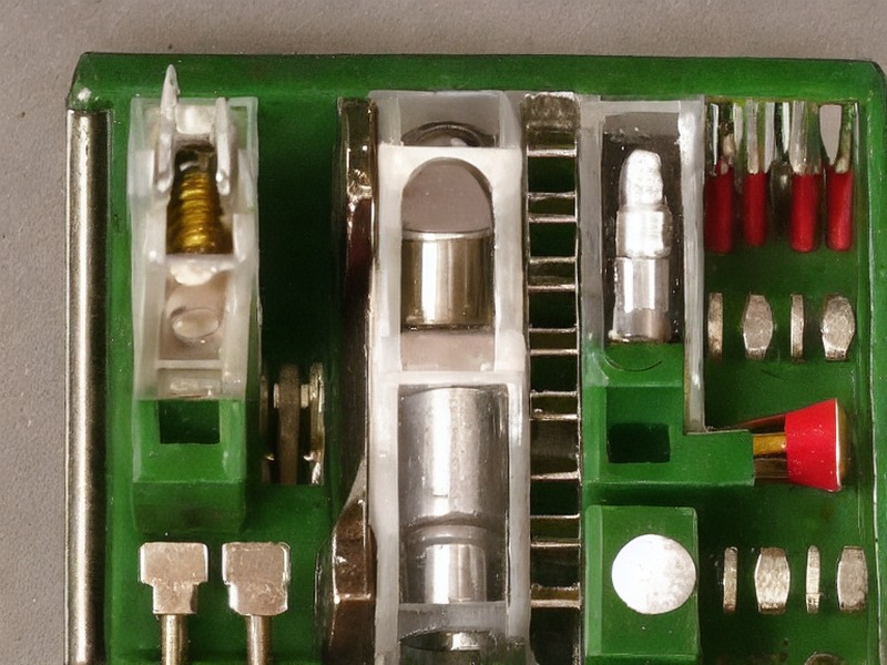 功率器件清单产品信息 2