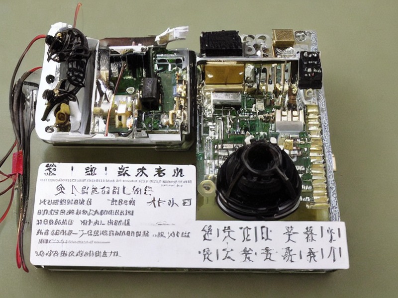 接口芯片说明产品资料