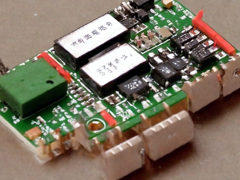 磁性器件清单应用说明 2