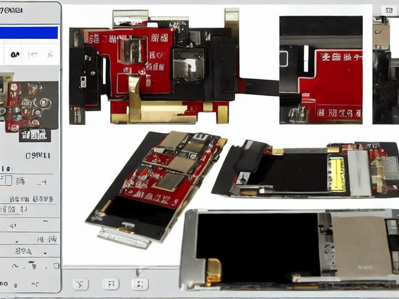 电池座应用相关产品 1