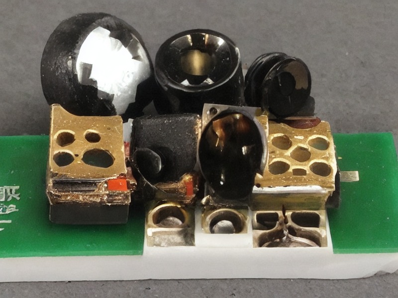 MOSFET目录资料参考 1