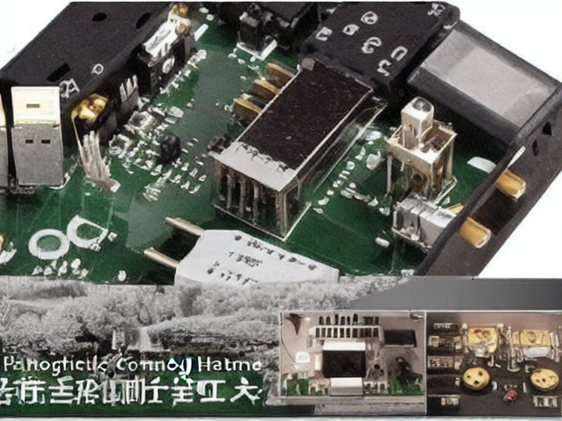 二极管导航参数与应用整理 1