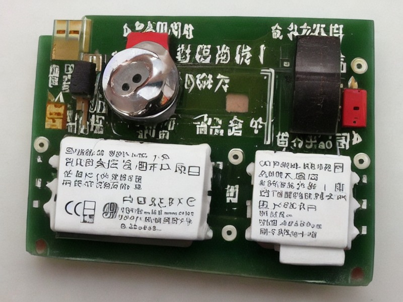 电源模块资源中心
