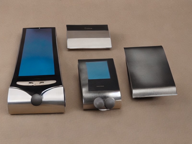 运动检测应用相关产品 2