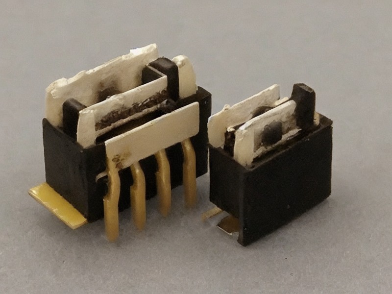DAC输出应用电子资料 2