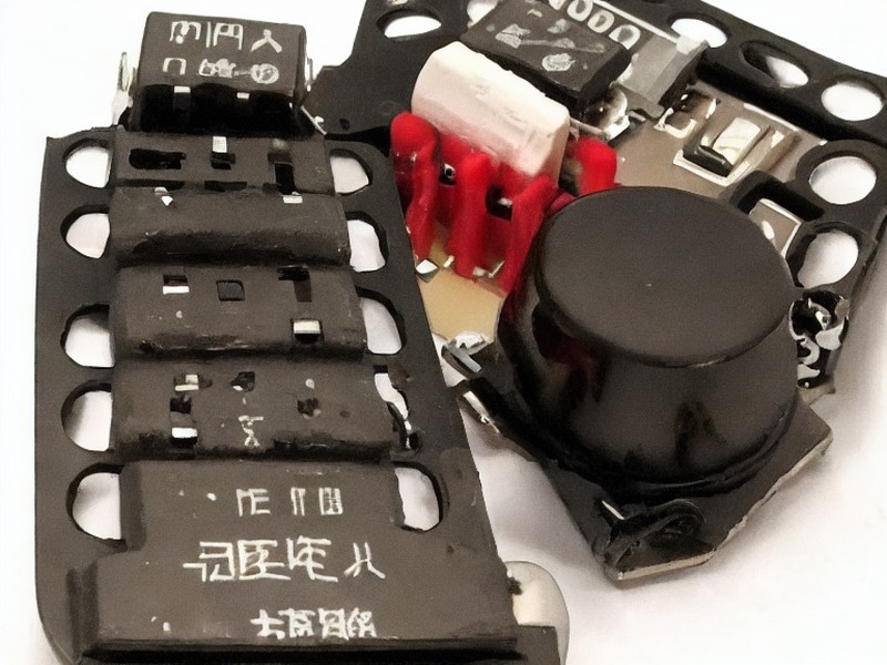 连接器应用项目资料：连接器指南 2