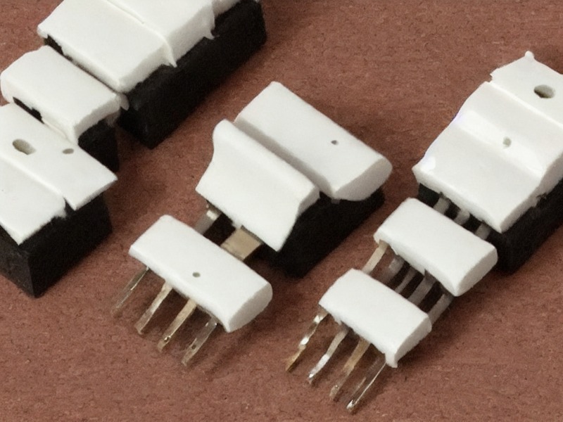 隔离器分类产品信息 1