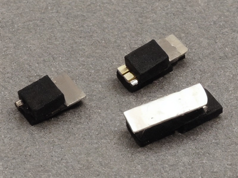 DC/DC转换应用选型资料 1